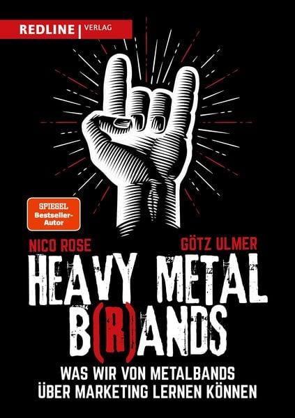 Produktbild: Heavy Metal B(r)ands