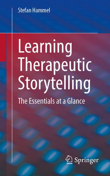 Produktbild: Learning Therapeutic Storytelling