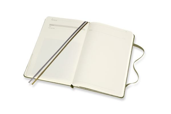 Produktbild: Moleskine Passion Journal - Travel