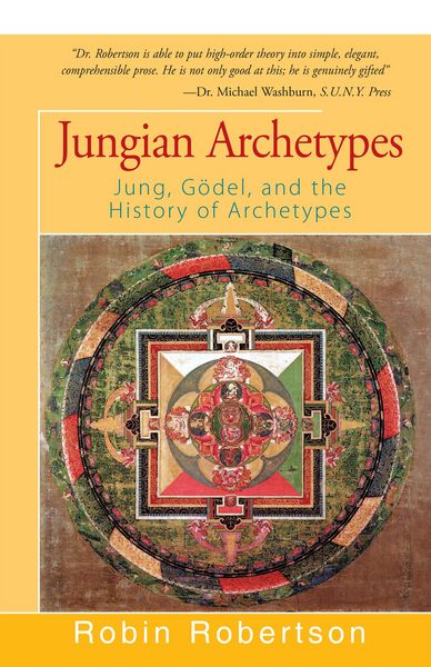 Produktbild: Jungian Archetypes