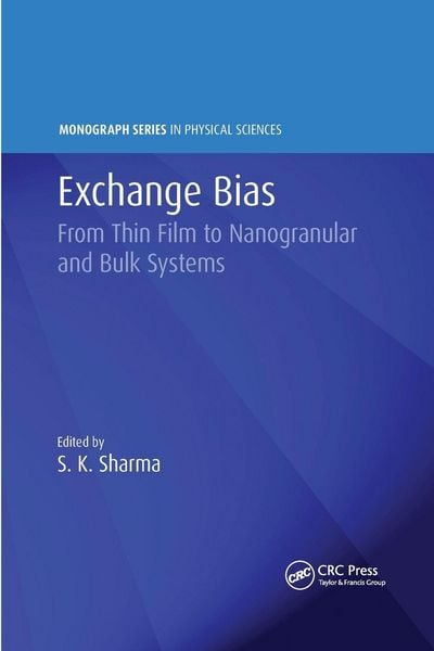 Produktbild: Exchange Bias