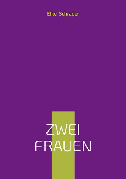 Produktbild: Zwei Frauen