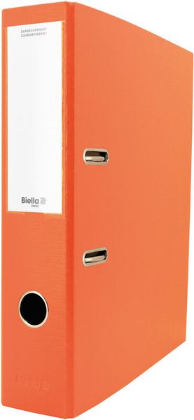 Produktbild: Bundesordner 7cm orange