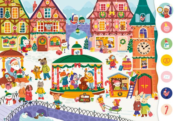 Produktbild: Weihnachten