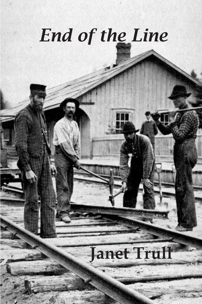 Produktbild: End of the Line