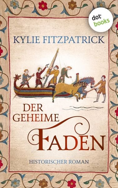 Produktbild: Der geheime Faden