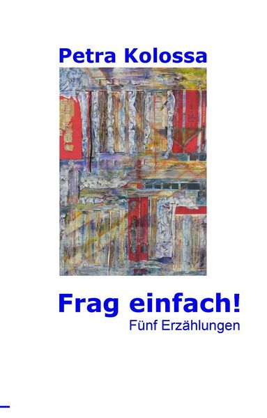 Produktbild: Frag einfach!