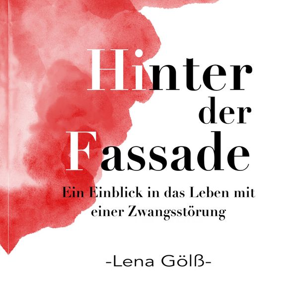 Produktbild: Hinter der Fassade