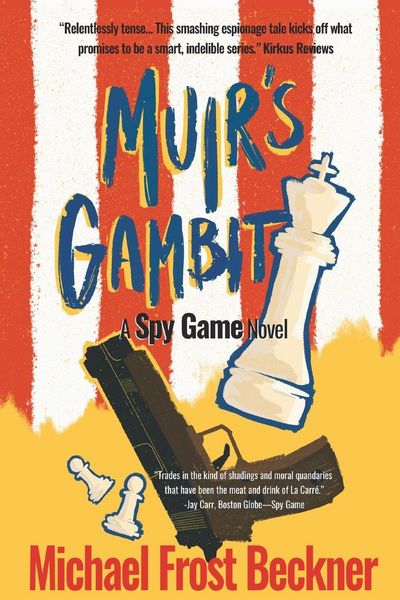 Produktbild: Muir's Gambit