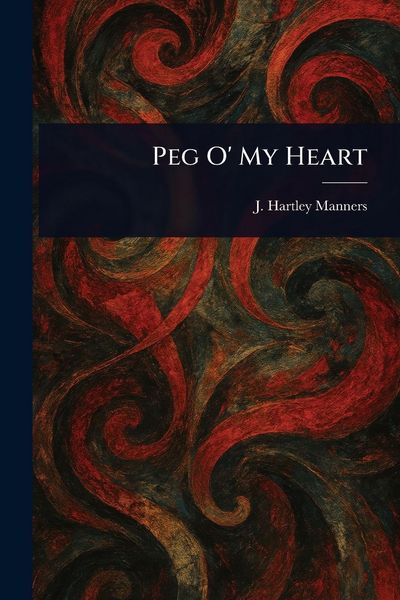 Produktbild: Peg O' My Heart