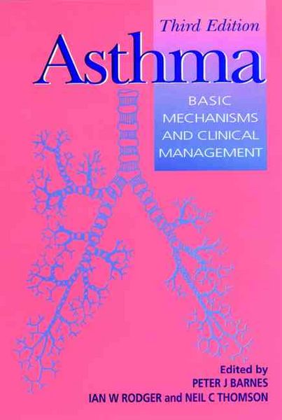 Produktbild: Asthma