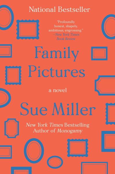 Produktbild: Family Pictures