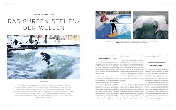 Produktbild: Wave Culture Surfcoach