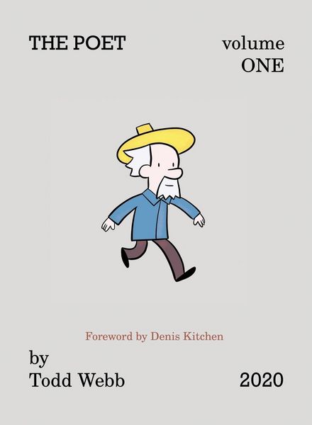 Produktbild: THE POET Volume One
