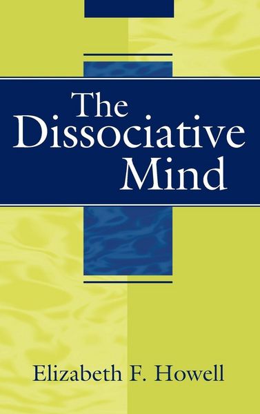 Produktbild: The Dissociative Mind
