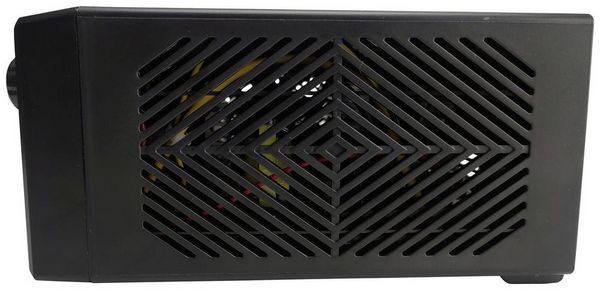 Produktbild: VOLTCRAFT DSP-6010 Labornetzger&auml;t, einstellbar 0 - 60 V 0 - 10 A 300 W USB 2.0 Buchse A fernsteuerbar Anzahl Ausg&auml;nge 1 x