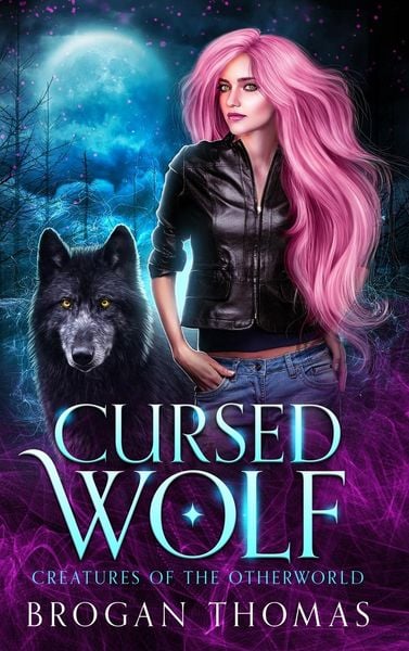 Produktbild: Cursed Wolf