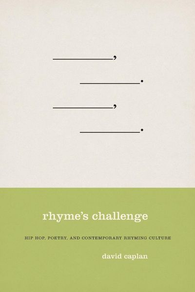 Produktbild: Rhyme's Challenge