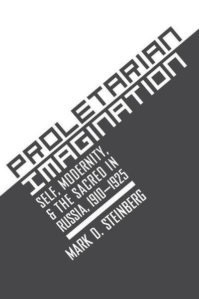 Produktbild: Proletarian Imagination