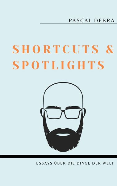 Produktbild: Shortcuts & Spotlights