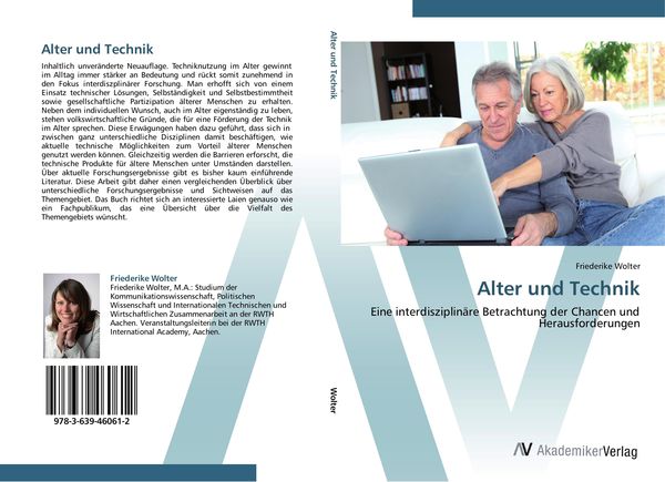 Produktbild: Alter und Technik