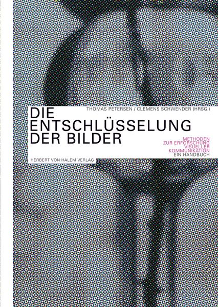 Produktbild: Entschl&uuml;sselung der Bilder. Methoden zur Erforschung