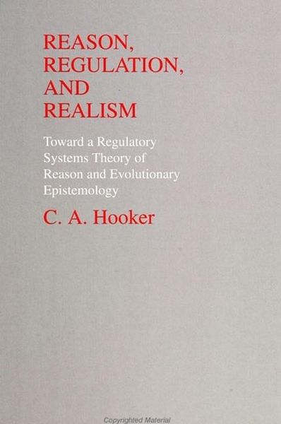Produktbild: Reason, Regulation, and Realism