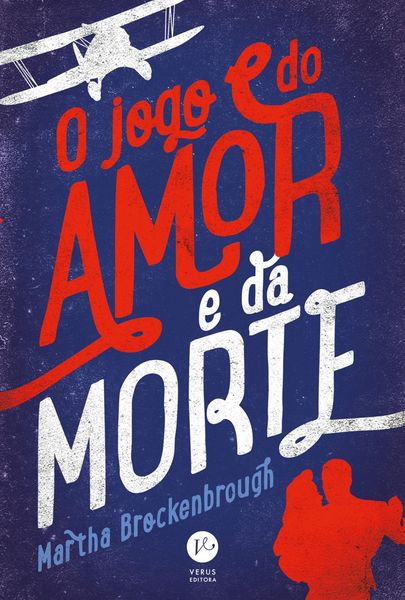 Produktbild: O jogo do amor e da morte