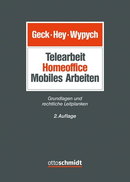 Produktbild: Telearbeit | Homeoffice | Mobiles Arbeiten