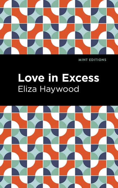 Produktbild: Love in Excess