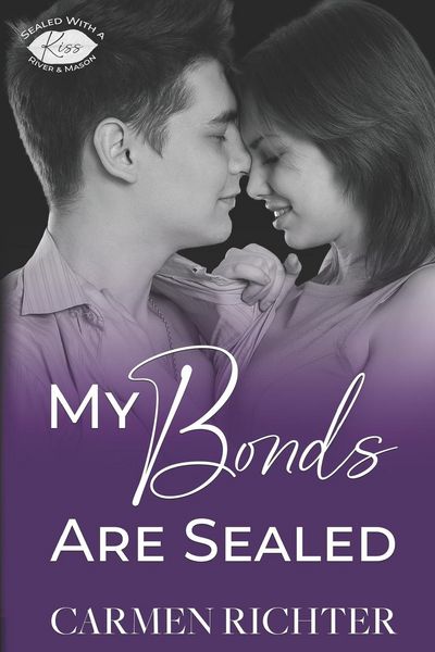 Produktbild: My Bonds Are Sealed