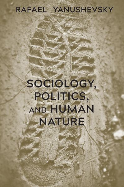 Produktbild: Sociology, Politics, and Human Nature
