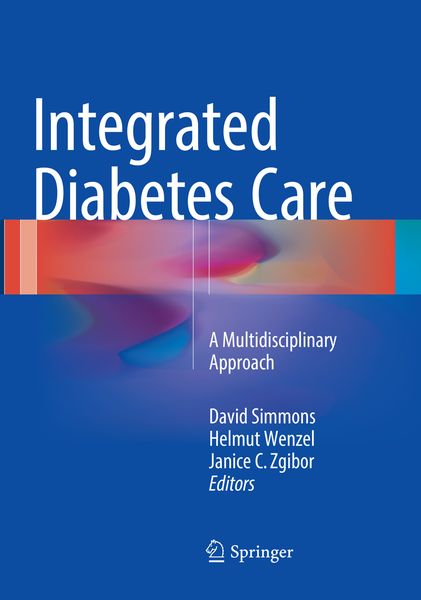 Produktbild: Integrated Diabetes Care