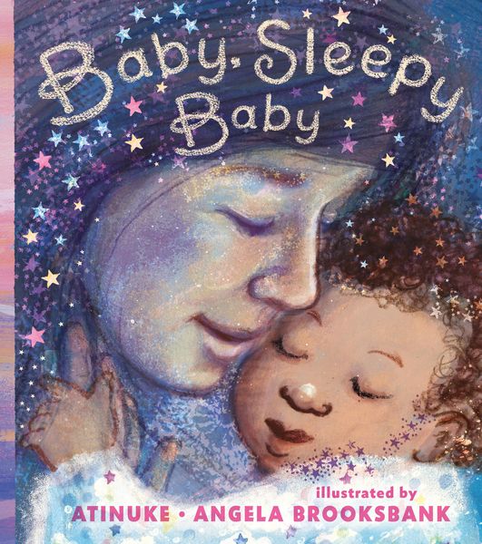 Produktbild: Baby, Sleepy Baby