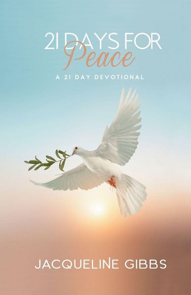 Produktbild: 21 Days For Peace