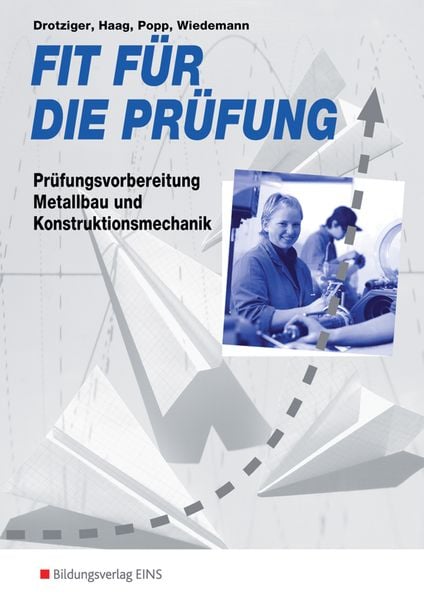 Produktbild: Fit f&uuml;r die Pr&uuml;fung