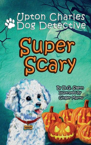 Produktbild: Super Scary