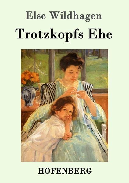 Produktbild: Trotzkopfs Ehe
