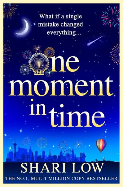 Produktbild: One Moment in Time