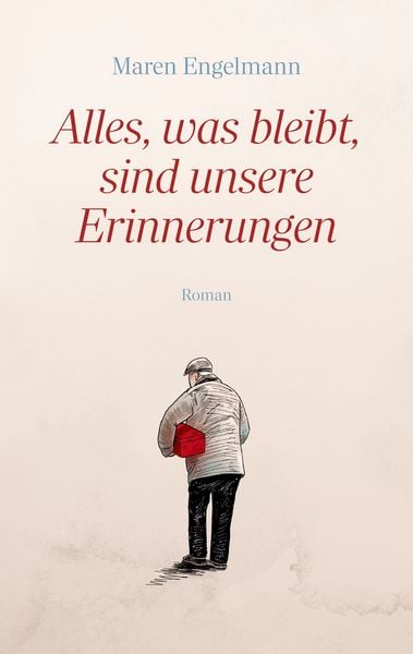 Produktbild: Alles, was bleibt, sind unsere Erinnerungen