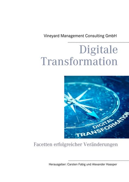 Produktbild: Digitale Transformation