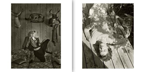 Produktbild: WERKDRUCK No. 14 - Jock Sturges