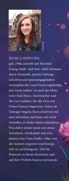 Produktbild: Twisted Fate, Band 2 - Wenn Liebe zerstört
