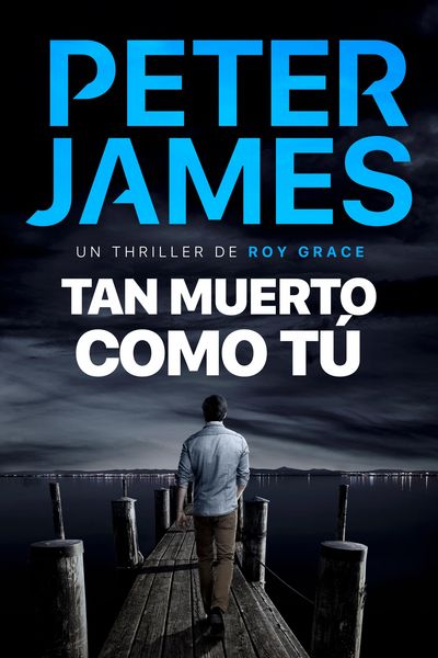 Produktbild: Tan muerto como t&uacute;