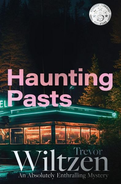 Produktbild: Haunting Pasts