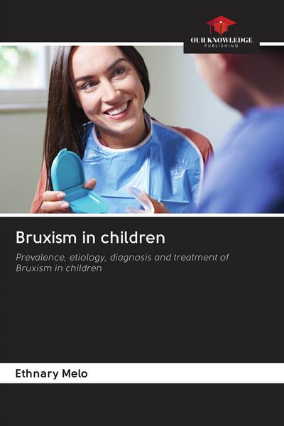 Produktbild: Bruxism in children