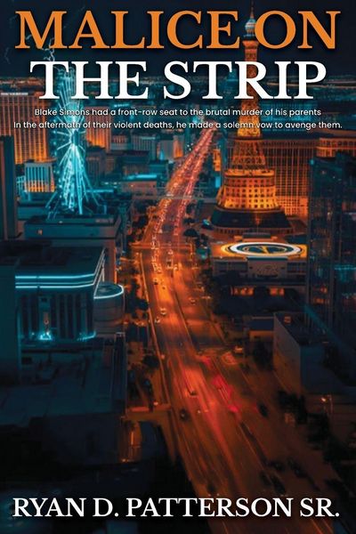Produktbild: Malice on the Strip