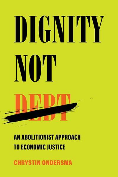 Produktbild: Dignity Not Debt