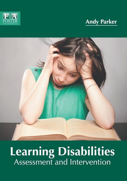 Produktbild: Learning Disabilities