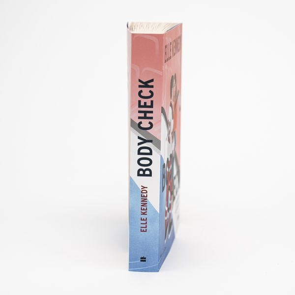 Produktbild: Body Check